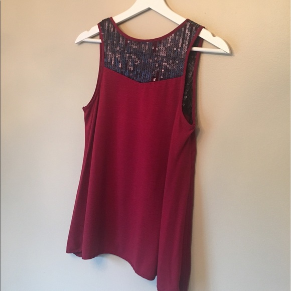 Daytrip Tank - Picture 2 of 4